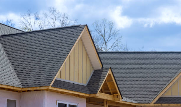 Best Chimney Flashing Repair  in West Fairview, PA