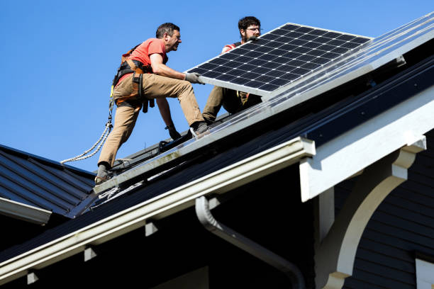Best Sheet Metal Roofing  in West Fairview, PA